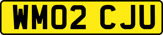 WM02CJU