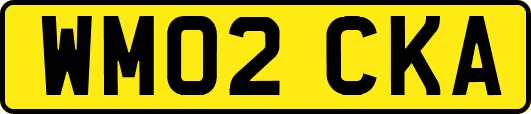 WM02CKA
