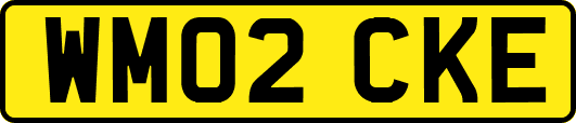 WM02CKE