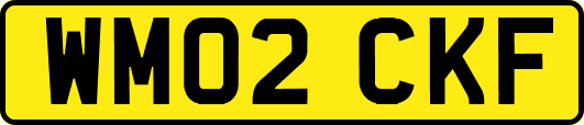 WM02CKF