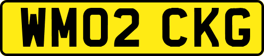 WM02CKG