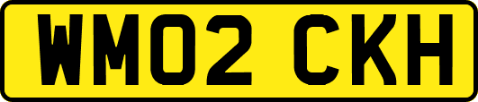 WM02CKH