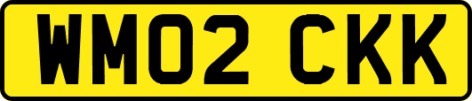 WM02CKK