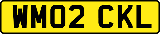 WM02CKL