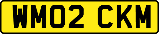 WM02CKM