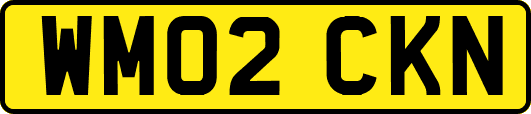 WM02CKN
