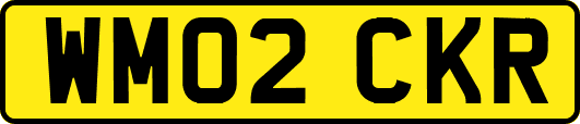 WM02CKR