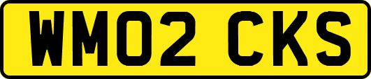 WM02CKS