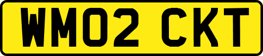 WM02CKT