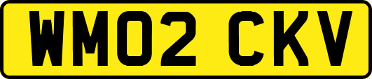 WM02CKV