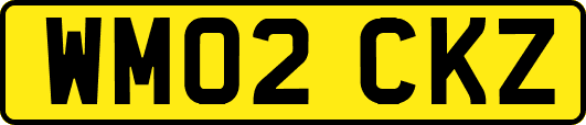 WM02CKZ