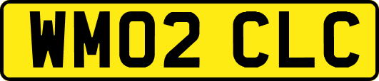 WM02CLC