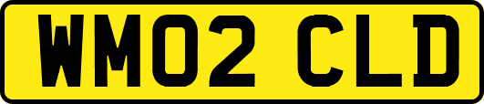 WM02CLD