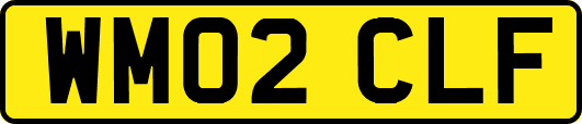 WM02CLF