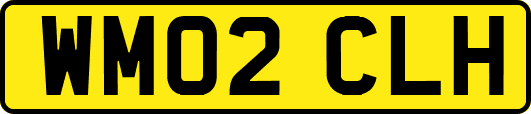 WM02CLH