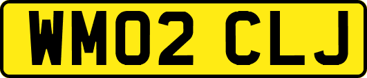 WM02CLJ