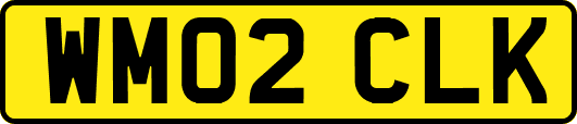 WM02CLK