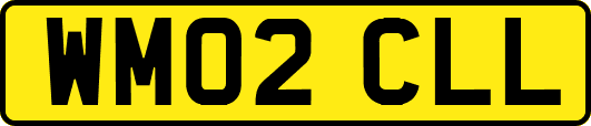 WM02CLL