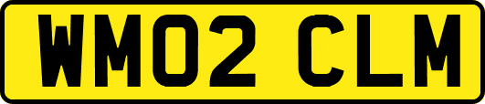WM02CLM