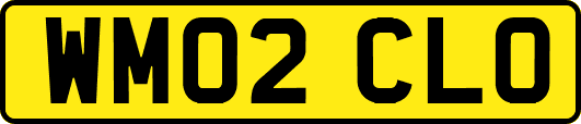 WM02CLO