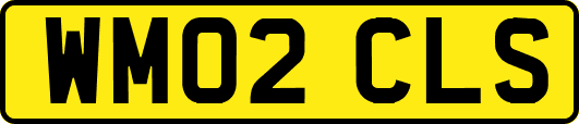 WM02CLS