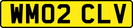 WM02CLV