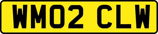 WM02CLW