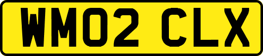 WM02CLX