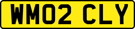 WM02CLY