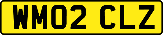 WM02CLZ