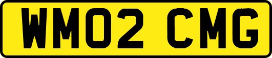 WM02CMG