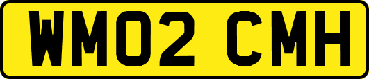 WM02CMH