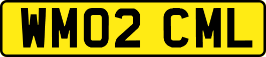 WM02CML