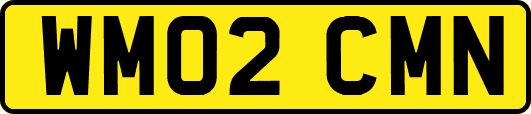 WM02CMN