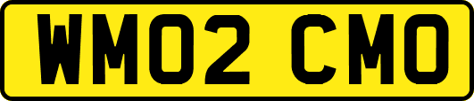WM02CMO