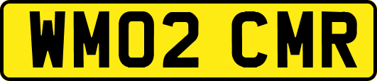 WM02CMR