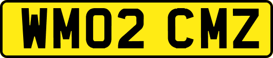 WM02CMZ