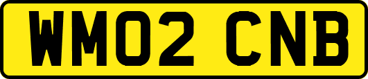 WM02CNB