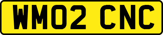 WM02CNC