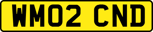 WM02CND