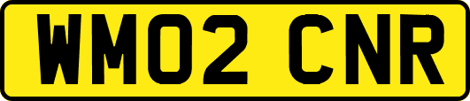 WM02CNR