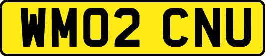 WM02CNU