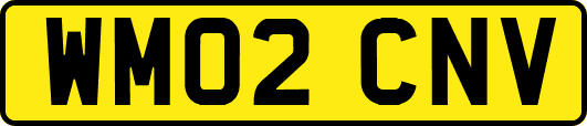 WM02CNV