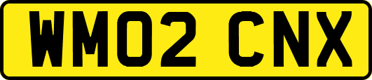 WM02CNX