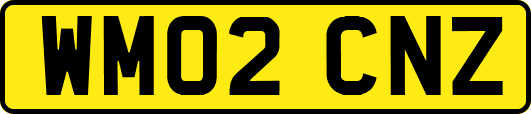 WM02CNZ