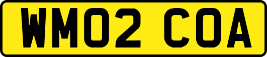 WM02COA