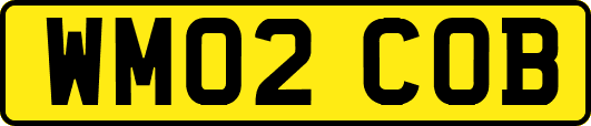WM02COB