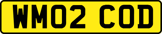 WM02COD