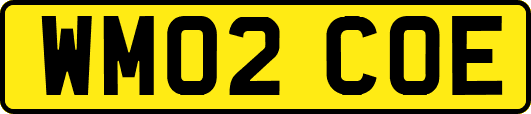 WM02COE