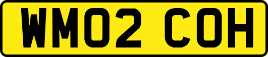 WM02COH